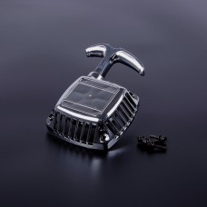 Chrome Pullstart | Rovan Sports